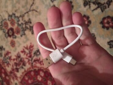 bluetooth qulaqcıq qiyməti: İşlənmiş Simsiz (Bluetooth) Qulaqcıqlar, JBL, rəng - Ağ — 3