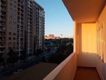 razinde 1 otaqli menzil: Bakı, 2 otaqlı, Köhnə tikili, m. Həzi Aslanov, 60 kv. m — 7