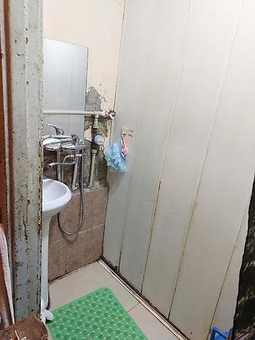 bayilda kiraye bina evleri: Bakı, Bayıl, 1 otaqlı, Köhnə tikili, 21 kv. m — 3