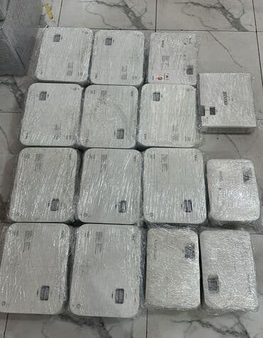 İşlənmiş Stasionar Proyektor Epson, Ödənişli çatdırılma — 7