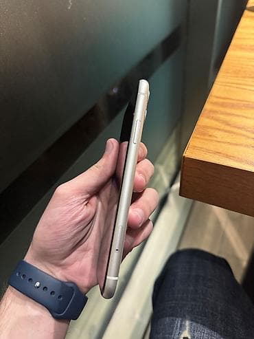 iphone 6s plus satilir: IPhone 11, 64 GB, White Titanium — 5