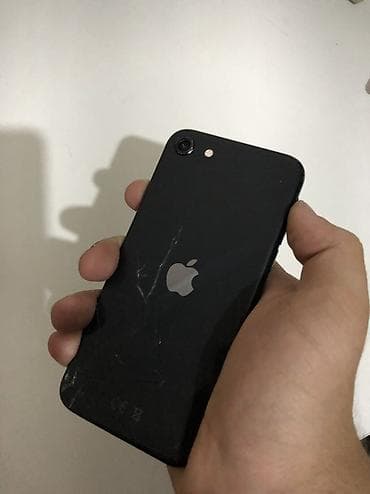 IPhone SE 2020