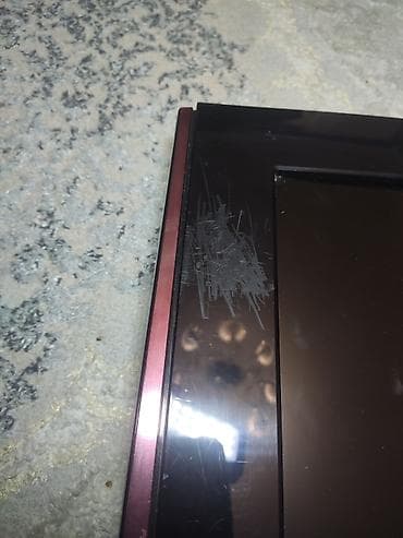 a 52 ekran: Televizor LG LCD 32" Ünvandan götürmə — 2