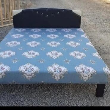 ev üçün hədiyyələr: Yeni, Təknəfərlik çarpayı — 6