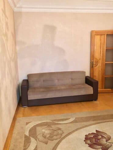 квартиры премиум класса: Баку, 3 комнаты, Вторичка, м. Халглар Достлугу, 80 м² — 2