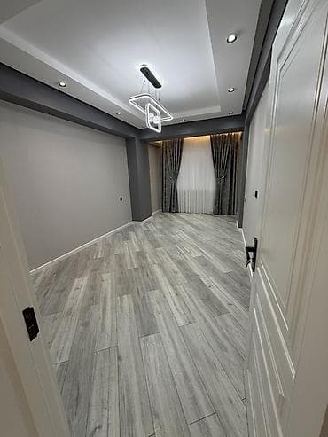 Müasir dizaynlı, Yeni Temir olunub, ve temirden sonra yasayish olmayib