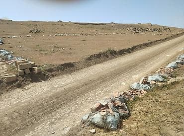 torpaq quba: 8 sot, Tikinti, Kupça (Çıxarış), Bələdiyyə, Müqavilə — 8