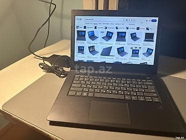 brend çanta: Lenovo 14 ", Intel Core i5, 256 GB — 1
