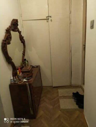 ucuz evlər satış: Bakı, 1 otaqlı, Köhnə tikili, 35 kv. m — 11