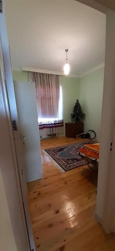 qazaxda ev: Ramana qəs. 3 otaqlı, 100 kv. m, Yeni təmirli — 5