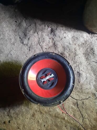 baku electronics su qizdiricilari: Dinamiklər və sabvuferlər, İşlənmiş, Sony, Karbon, Ünvandan götürmə, Ödənişli çatdırılma, Rayonlara çatdırılma — 1