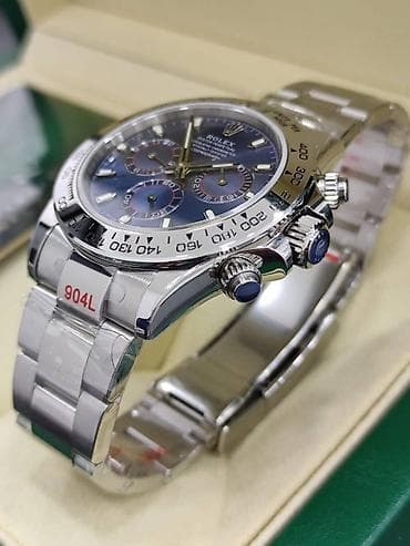 danışan saat: Rolex Oyster Perpetual Cosmograph modeli originalın tam 1:1 versiya,A — 3