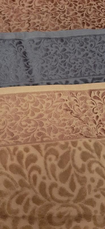 Prastinalar: Iran istehsalldlr 100× 150 olcude qetife 100% pambukdur — 2