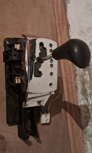 Avtomatik, Nissan AlTİMA, 2004 il, Orijinal, Yaponiya, İşlənmiş