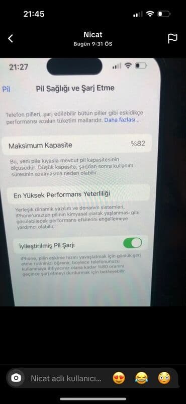 iphone ucun flash kart: IPhone 14 Pro, 128 GB, Deep Purple, Face ID — 1
