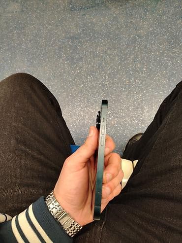 iphone xs islenmis: IPhone 14, Mavi, Face ID — 3