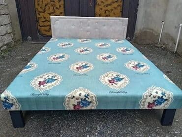 paddon taxta: Təzə çarpayılar. Taxtadan yıgılır ustu dikdən. 2 sm maçalkası var — 3