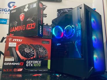 hdd yaddaş: Sistem Bloku Tək - 1100 AZN 🏢Mağazadsan Satlır 📝 Rəsmi - Zəmanət — 1