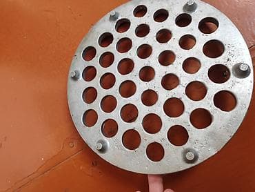 Мясорубки: Мясорубка — 2