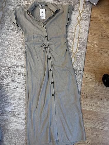 Gündəlik don, Midi, M, L