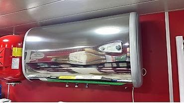 wifi modem qiymetleri: Ariston 1 l, Yeni, Kredit yoxdur, Pulsuz çatdırılma — 9