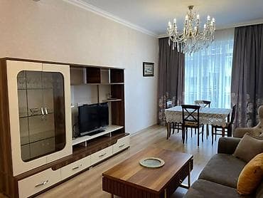 Mənzillər: İcarəyə verilir 3 otaqlı yeni tikili 100 m², 20 Yanvar m. Kateqoriya — 2