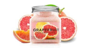 Макияж лица: Скраб для лица, Новый, Платная доставка — 2