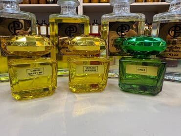 Vitaminlər və BAƏ: Hər kəsə salam Zəriflik, keyfiyyət və xarakter axtaranlar üçün NĚRO — 6