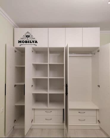 şfanerlərin qiyməti: Yeni, Açılan, Düz dolab, Qarderob, paltar dolabı, Azərbaycan — 6