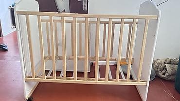 matras islenmis: Oğlan və qız üçün, İşlənmiş, Dördbucaq, Beşik, Dəst ilə, Matras ilə, Yellənmə mexanizmsiz — 3