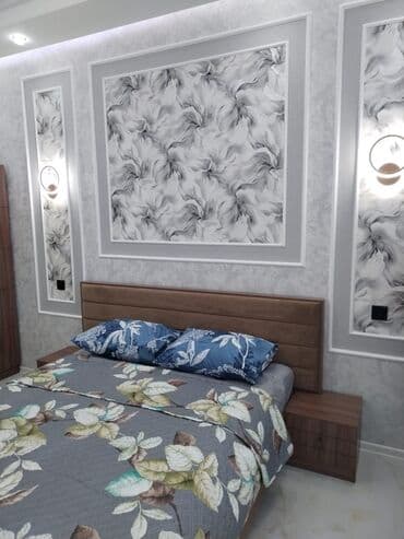 аренда квартир в новостройках: 2 otaqlı — 8