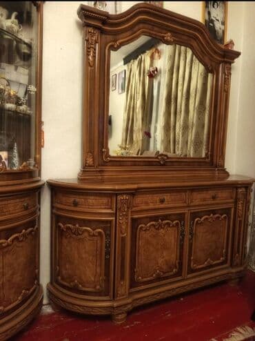 tek kamot: Güzgülü — 3