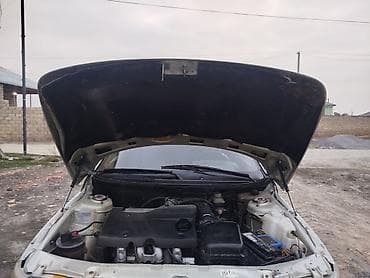 opel astra g: Avtomobil: Lada 2110 sedan (gümüşü rəng) Kuzov: 4 qapılı, ön və arxa — 8