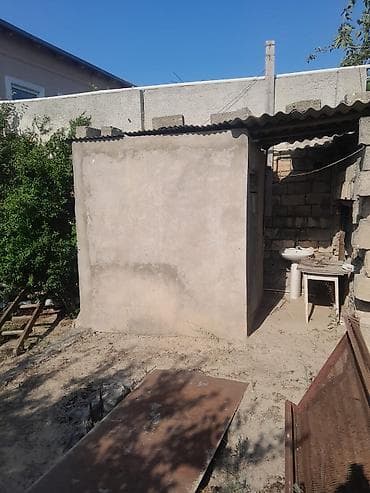 mida satis: 3 otaqlı, 110 kv. m, Kredit yoxdur, Orta təmir — 5