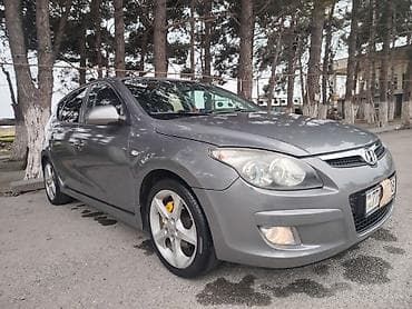 hunday tikson: Hyundai i30: 1.4 l | 2011 il Hetçbek — 6