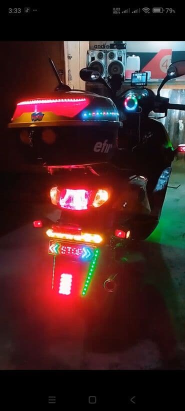 215 75 16 c: @Mirzə.Həmidov:1.400 AZN 2 kaska blutuznan olan gaz trosu tormuz trosu — 5