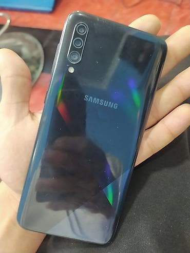 iphone 15 pro max islenmis: Samsung Galaxy A30s, 32 GB — 3