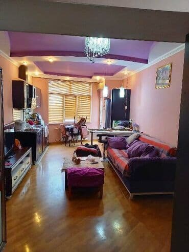 купить квартиру студию в баку: М. Ази Асланов, 2 комнаты, Новостройка, м. Ази Асланов, 64 м² — 1