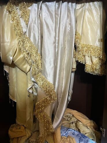 perdeler 2021: Pərdə başdığları 
1i =10m — 1