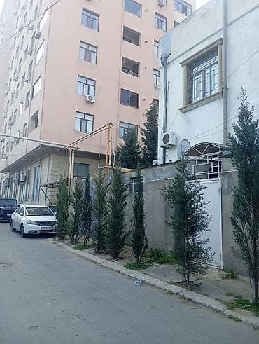 binededi: Bakixanov qəsəbəsinin mərkəzində, əsas yoldan cəmi 35 metr məsafədə — 2