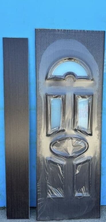 plastik qapi pencere qiymeti: Plastik qapılar — 13