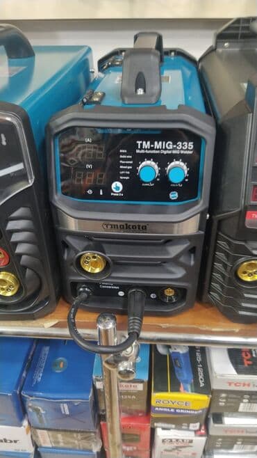 işlənmiş qaynaq aparatı: Yeni Qaynaq aparatı Kontakt, Pulsuz çatdırılma, Rayonlara çatdırılma, Kredit var — 3