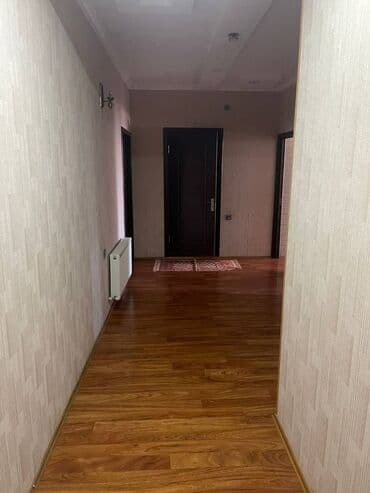 kirayə restoran: Sumqayıt şəhəri, (Dejurnu və bazarın yanı) inşa edilmiş 17 mərtəbəli — 2