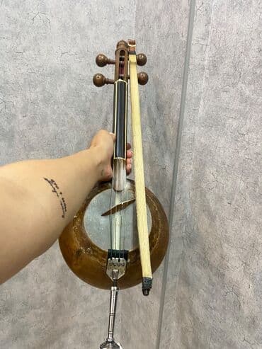 духовой деревянный инструмент: İdeal veziyytdedir — 3