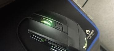 samsung c5 pro: Zerodate G200 peşəkar simli optik gaming mouse - 7 rəngli LED — 4