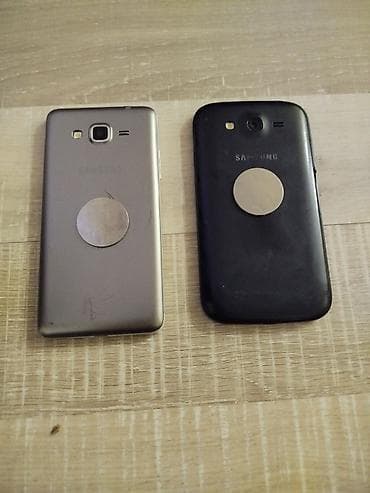 Samsung Galaxy A3 2016, 8 GB, rəng - Qara