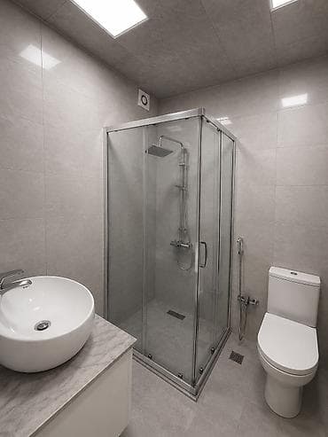 Mənzillər: Günəşli, 3 otaqlı, Yeni tikili, m. Həzi Aslanov, 65 kv. m — 7