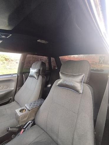 opel astra 2015: VAZ (LADA) Samara: 1.3 l | Hetçbek — 10