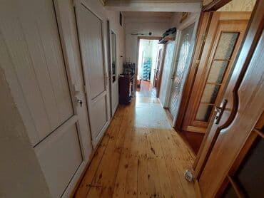 8 mkr kohne tikili: Bakı, Həzi Aslanov qəs., 3 otaqlı, Köhnə tikili, m. Həzi Aslanov, 60 kv. m — 7