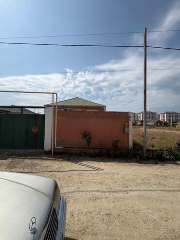 qubada ucuz kiraye evler: Ramana qəs. 4 otaqlı, 92 kv. m, Kredit yoxdur, Yeni təmirli — 2